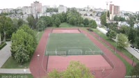 Kowno - Stadion