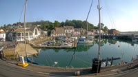 Padstow - Port
