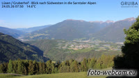Lüsen - Sarntal Alps