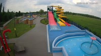 Wasserspielplatz