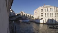 Venecia - Puente de Rialto