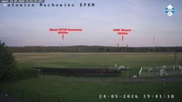 Flugplatz Katowice-Muchowiec