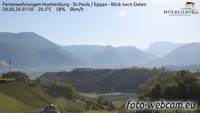Eppan an der Weinstraße - Huebenburg