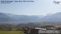 Eppan an der Weinstraße - Gasthof Steinegger