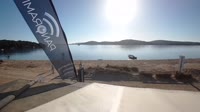 Sardaigne - Porto Pollo - Plage