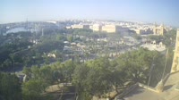 Floriana - Ortsmitte