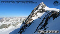 Adlersruhe - Großglockner