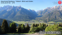 Dobbiaco - Toblach - Alpenhotel Ratsberg