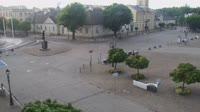 Plac Piłsudskiego
