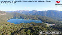 Grainau - Eibsee