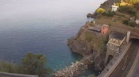 Riomaggiore - Geležinkelio stotis