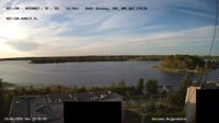 Jezioro Rajgrodzkie - Raygrodsee