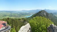 Pfronten - Falkenstein