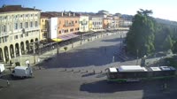 Verona - Piazza Brà