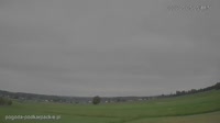 Haczów - Vista panoramica