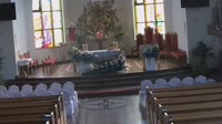Gnojnik - Kirche