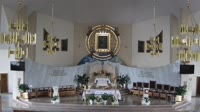Przydonica - Parafia Matki Bożej Różańcowej