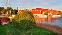 Jezioro Mikołajskie