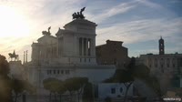 Roma - Piazza Venezia