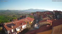 Sant'Agapito - Panorama