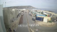 Cirkewwa - Fähr- und Busterminal