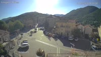 Longano - Piazza