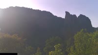 Bad Münster am Stein-Ebernburg - Rheingrafenstein