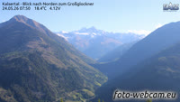 Kienburg - Kalsertal, Großglockner