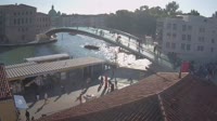 Venecia - Puente de la Constitución