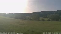 Fischbach - Stacja pogodowa