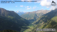 Mallnitz - Ankogel Bergbahnen
