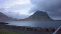 Grundarfjörþur - Kirkjufell