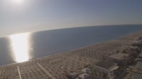 Cervia - Milano Marittima - Strand