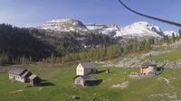 Marebbe - Lavarella - Fanes Sennes Braie