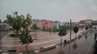 Old Market Square