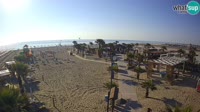 Rosolina Mare - Piazzale Europa - Bagno Primavera