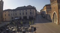 Thiene - Piazza Arturo Ferrarin