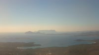 Sardinija - Monte Moro - Panorama