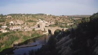 Toledas - Puente de San Martín