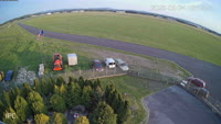 Flugplatz Krosno