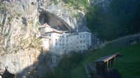 Predjama - Predjamski Grad