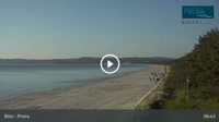 Binz - Prora - Binzer Bucht