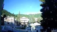 Roccaraso - centras