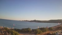 Sardinija - Isola Rossa - La Marinedda