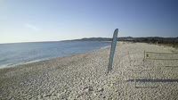 Sardinija - La Caletta