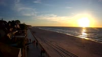 Sarbinowo - Strand