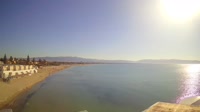 Sardinija - Kaljaris - Poetto - Il Lido