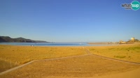 Sardinija - Bosa Marina
