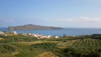 Kreta - Agia Marina