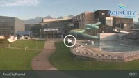 Poprad - AquaCity Poprad